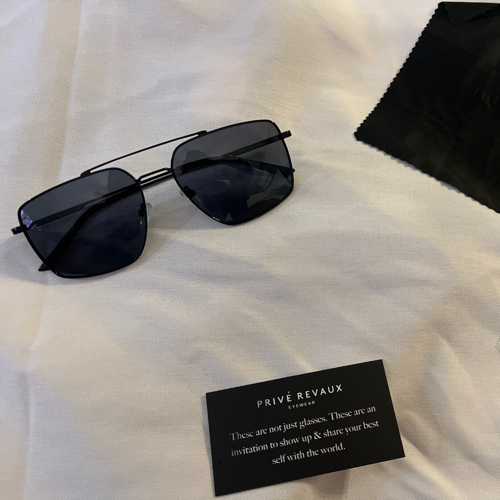 Sun Glasses